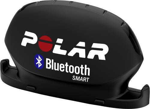 Polar 91053157 Trittsensor Schwarz von Polar