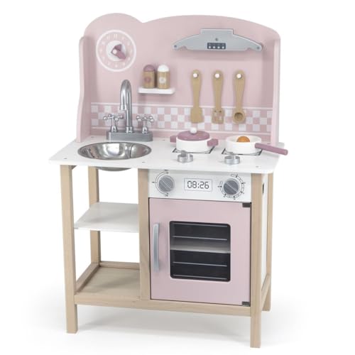 PolarB - Polar B Play Kitchen, 44046 von VIGA