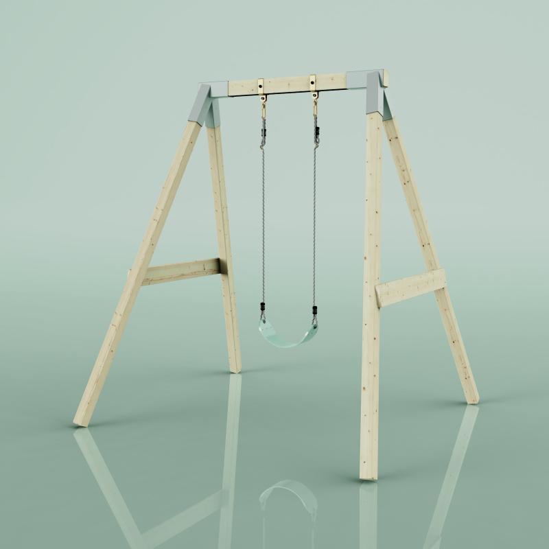 PolarPlay Schaukel Giraffe PolarPlay Schaukel Giraffe von PolarPlay