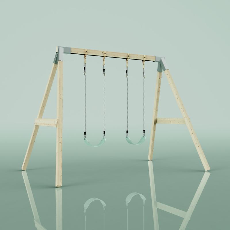 PolarPlay Schaukel Nachtfalter PolarPlay Schaukel Nachtfalter von PolarPlay