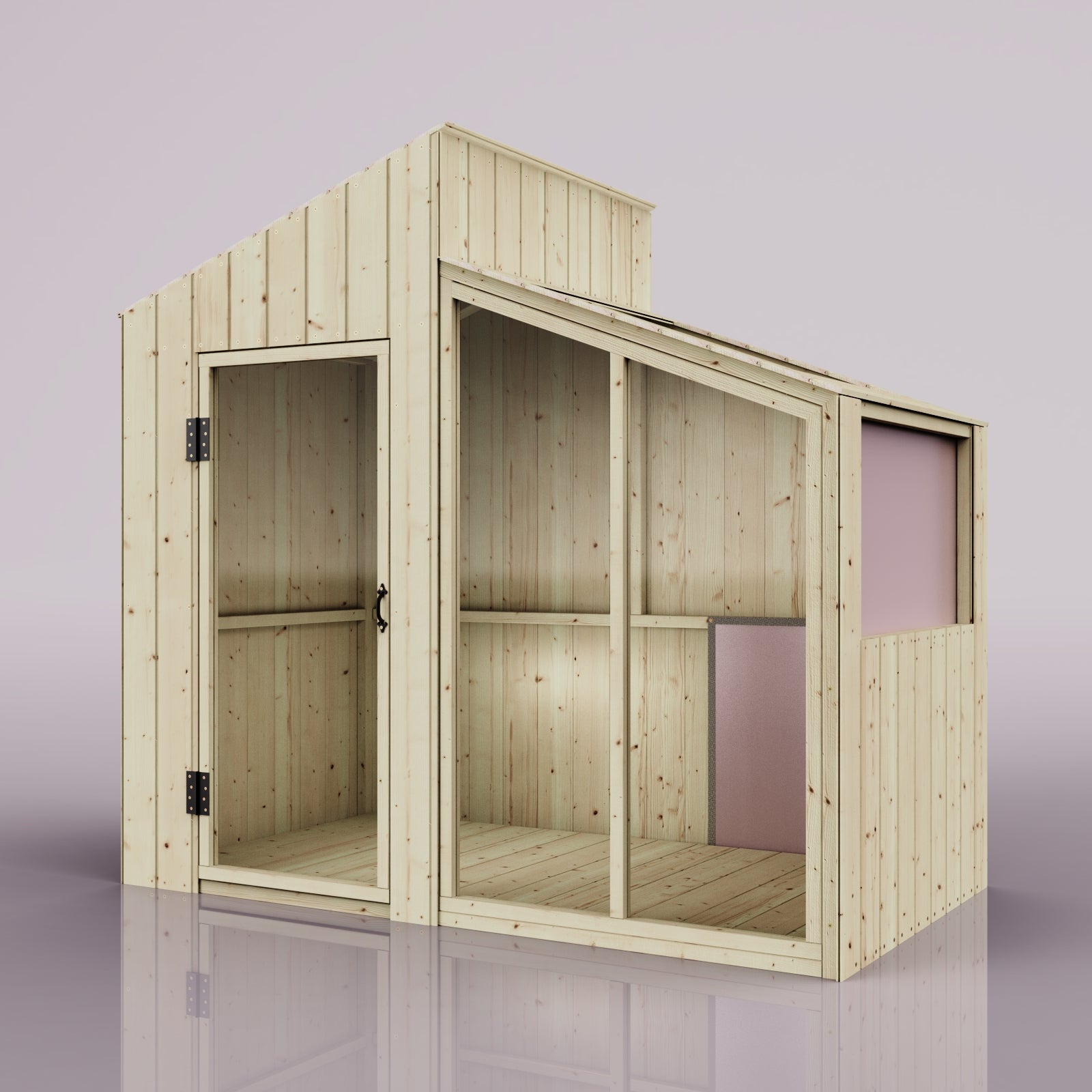 PolarPlay Spielhaus Milchstraße PolarPlay Spielhaus Milchstraße von PolarPlay