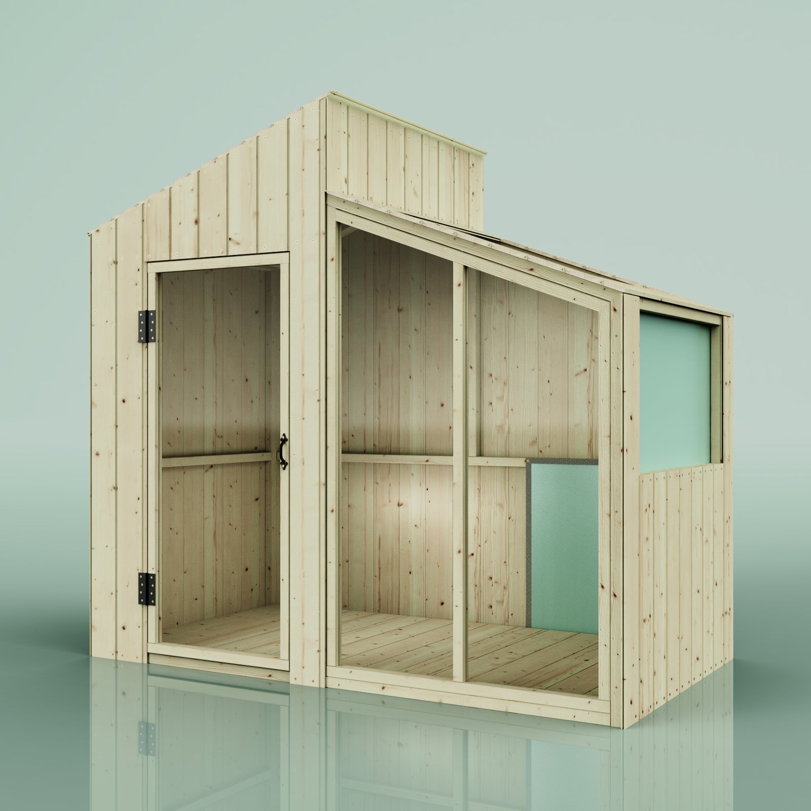 PolarPlay Spielhaus Milchstraße PolarPlay Spielhaus Milchstraße von PolarPlay