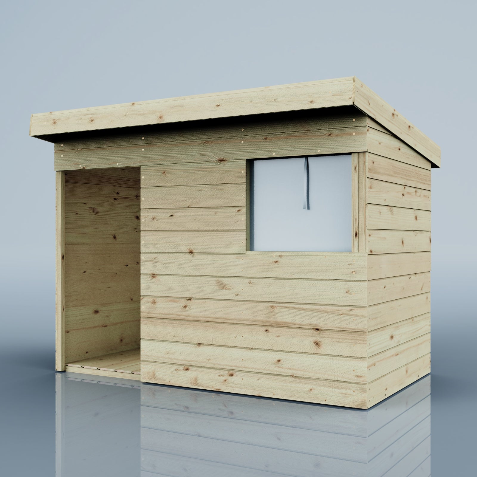 PolarPlay Spielhaus Sonnenfinsternis PolarPlay Spielhaus Sonnenfinsternis von PolarPlay