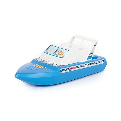 Polesie 62260 Tour Boote Toys von Polesie