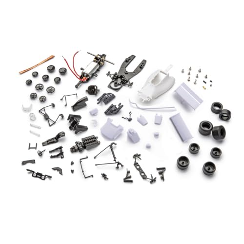 Policar CAR08z2 BRM P153 Kit Blanc von Policar