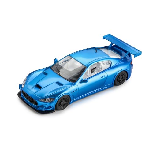 Policar Maserati GT4 - Blue von Policar