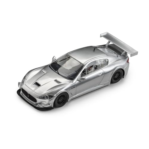 Policar Maserati GT4 - Silver von Policar