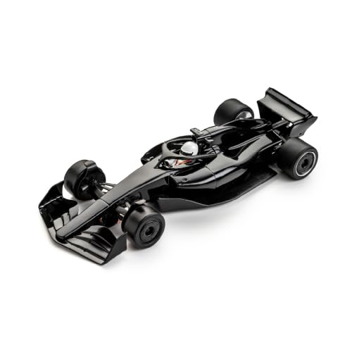 Policar Monoposto 2024 - Black von Policar