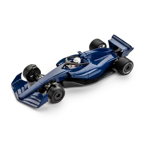 Policar Monoposto 2024 - Blue von Policar