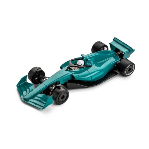 Policar Monoposto 2024 - Green von Policar