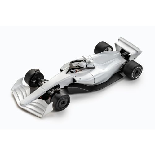 Policar Monoposto 2024 - White von Policar