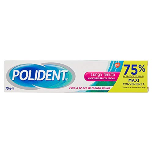 Polident Lunga Tenuta 70G von Polident