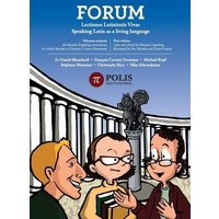 Forum von Polis Institute Press