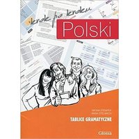 Polski, krok po kroku von Polish-Courses.Com, Iwona Stempek