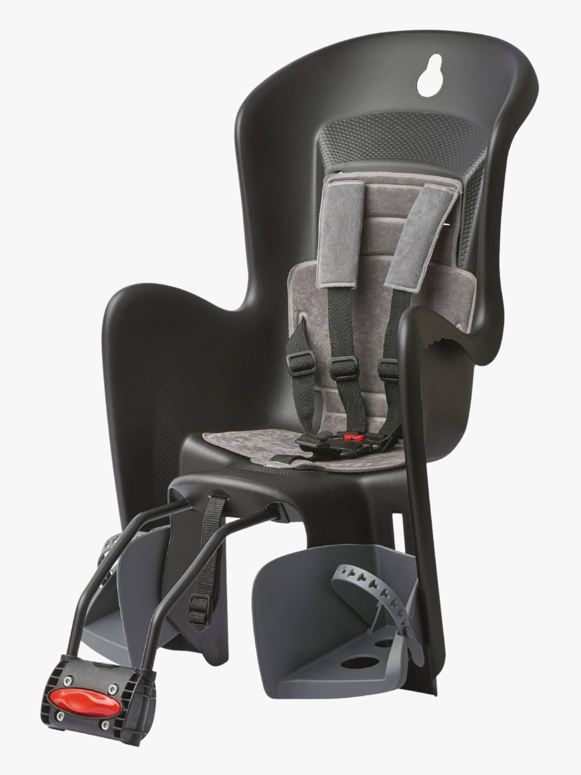 Polisport Bilby Maxi Frame Mount Fahrradsitz Polisport Bilby Maxi Frame Mount Fahrradsitz von Polisport