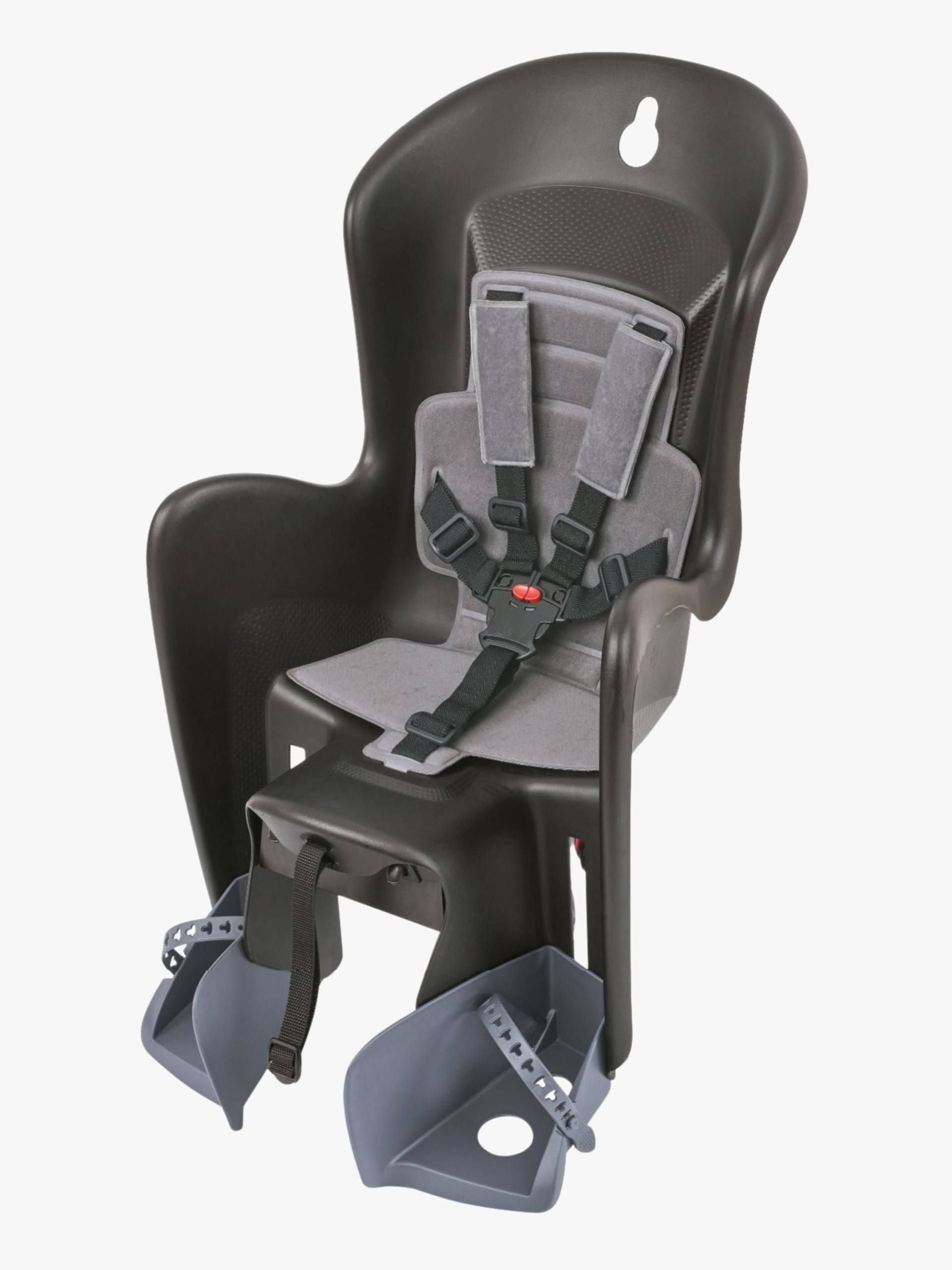 Polisport Bilby Maxi Rack Mount Fahrradsitz Polisport Bilby Maxi Rack Mount Fahrradsitz von Polisport