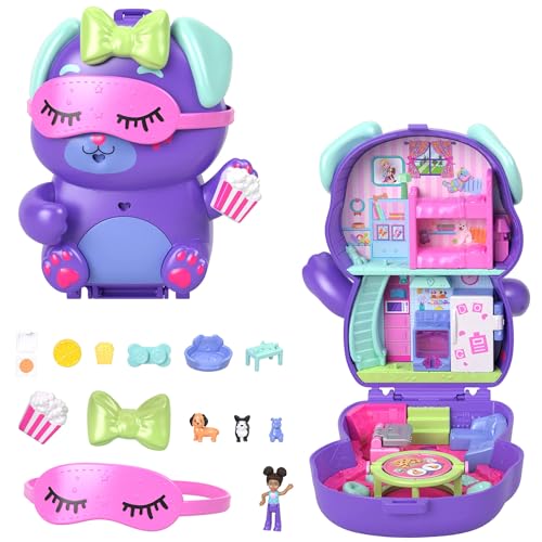 Polly Pocket, Spielzeug, JCR38 von Polly Pocket