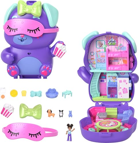 Polly Pocket, Spielzeug, JCR38 von Polly Pocket