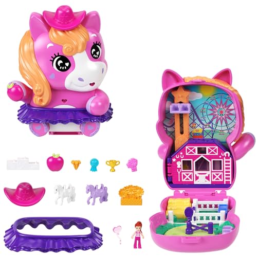 Polly Pocket, Spielzeug, JCR39 von Polly Pocket