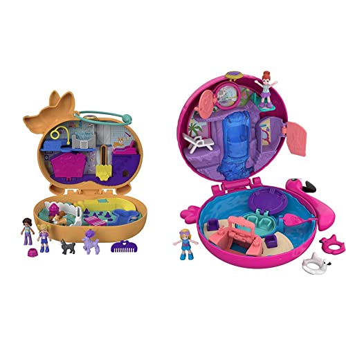 Polly store pocket alcampo