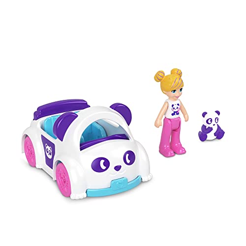 Polly Pocket Prachtwerkzeug Spielsets HKV55-HKV56 von Polly Pocket