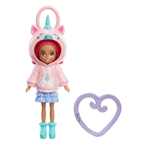 Polly Pocket zawieszka Jednorożec von Polly Pocket