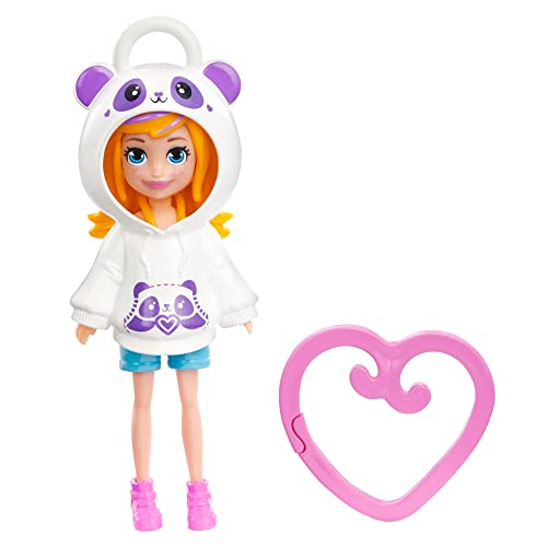 Polly Pocket zawieszka Panda von Polly Pocket