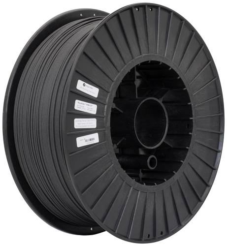 Polymaker 70244 Filament PA6-CF chemisch beständig, hitzebeständig, Kohlefaserverstärkt 1.75mm 20 von Polymaker