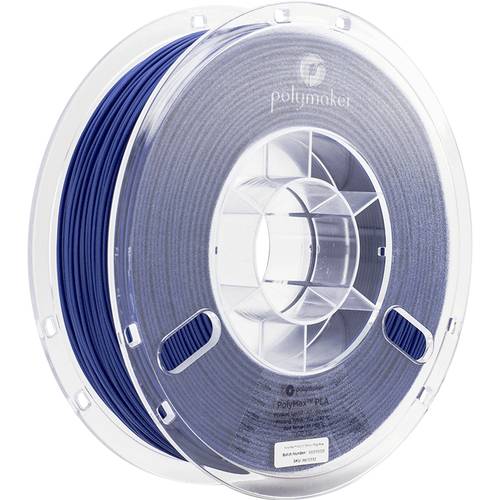 Polymaker PA06005 PolyMAX Tough Filament PLA hohe Steifigkeit, hohe Zugfestigkeit, schlagfest 1.75mm von Polymaker