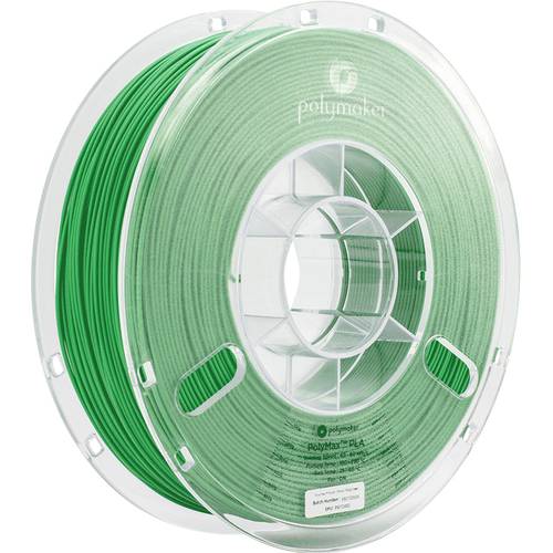 Polymaker PA06006 PolyMAX Tough Filament PLA hohe Steifigkeit, hohe Zugfestigkeit, schlagfest 1.75mm von Polymaker