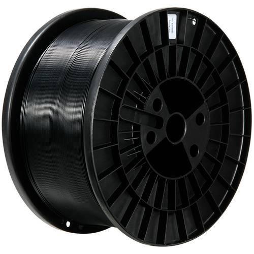 Polymaker PM70896 Filament PLA hohe Steifigkeit, hohe Zugfestigkeit 1.75mm 5000g Schwarz PolyLite™ von Polymaker