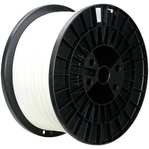 Polymaker PM70985 Filament PLA hohe Steifigkeit, hohe Zugfestigkeit 1.75mm 5000g Weiß PolyLite™ 1St. von Polymaker