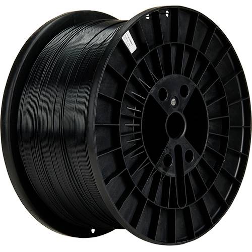 Polymaker PM70991 Black Filament ASA UV-beständig, witterungsbeständig, hitzebeständig, schlagfes von Polymaker