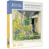 Baumann Baumann von Pomegranate Communications