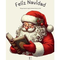 Feliz Navidad von Pomme Bilingual