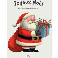 Joyeux Noël von Pomme Bilingual