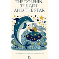 The Dolphin, The Girl, And The Star And Other Bilingual Spanish-English Stories For Kids von Pomme Bilingual