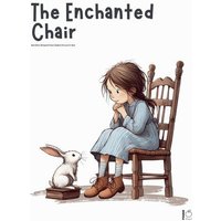 The Enchanted Chair And Other Bilingual French-English Stories for Kids von Pomme Bilingual