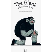 The Giant With A Sore Knee And Other Bilingual Spanish-English Stories for Kids von Pomme Bilingual