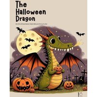 The Halloween Dragon And Other Bilingual Spanish-English Halloween Stories for Kids von Pomme Bilingual