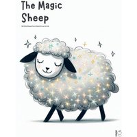 The Magic Sheep And Other Bilingual French-English Stories for Kids von Pomme Bilingual