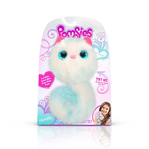 Pomsies Pet - Snowball von Pomsies