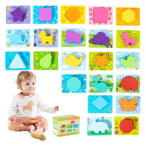 Pomurom Formen Zuordnungsspiel,Farben Zuordnungsspiel | Motorikwürfel Mit Greifringen Für Kleinkinder Lernspiel Vorschule Sinnesanregung Knobelspaß Drinnen Pomurom Formen Zuordnungsspiel,Farben Zuordnungsspiel | Motorikwürfel Mit Greifringen Für Kleinkinder Lernspiel Vorschule Sinnesanregung Knobelspaß Drinnen von Pomurom