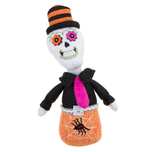 Pomurom Halloween Dekoration, Halloween-Dekoration, Gruselige Puppenfigur Für Fest Erwachsene Kinder Indoor Party Zuhause Küche Kaminsims Tisch Pomurom Halloween Dekoration, Halloween-Dekoration, Gruselige Puppenfigur Für Fest Erwachsene Kinder Indoor Party Zuhause Küche Kaminsims Tisch von Pomurom