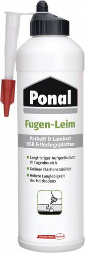 Ponal Fugenleim Holzleim PN12P 1kg von Ponal