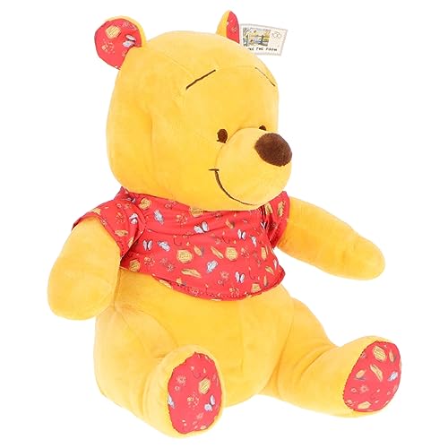 Winnie the Pooh | Luxe Pluche met Geluid | 30 cm von Pooh