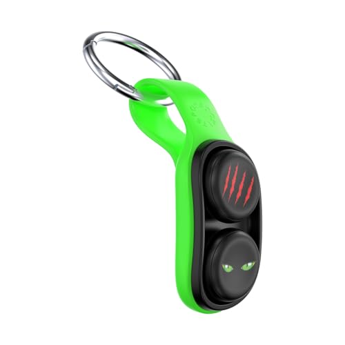 PopSockets PopPuck Trick-Magnet und Fidget-Spielzeug, Schleimgrün PopSockets PopPuck Trick-Magnet und Fidget-Spielzeug, Schleimgrün von PopSockets