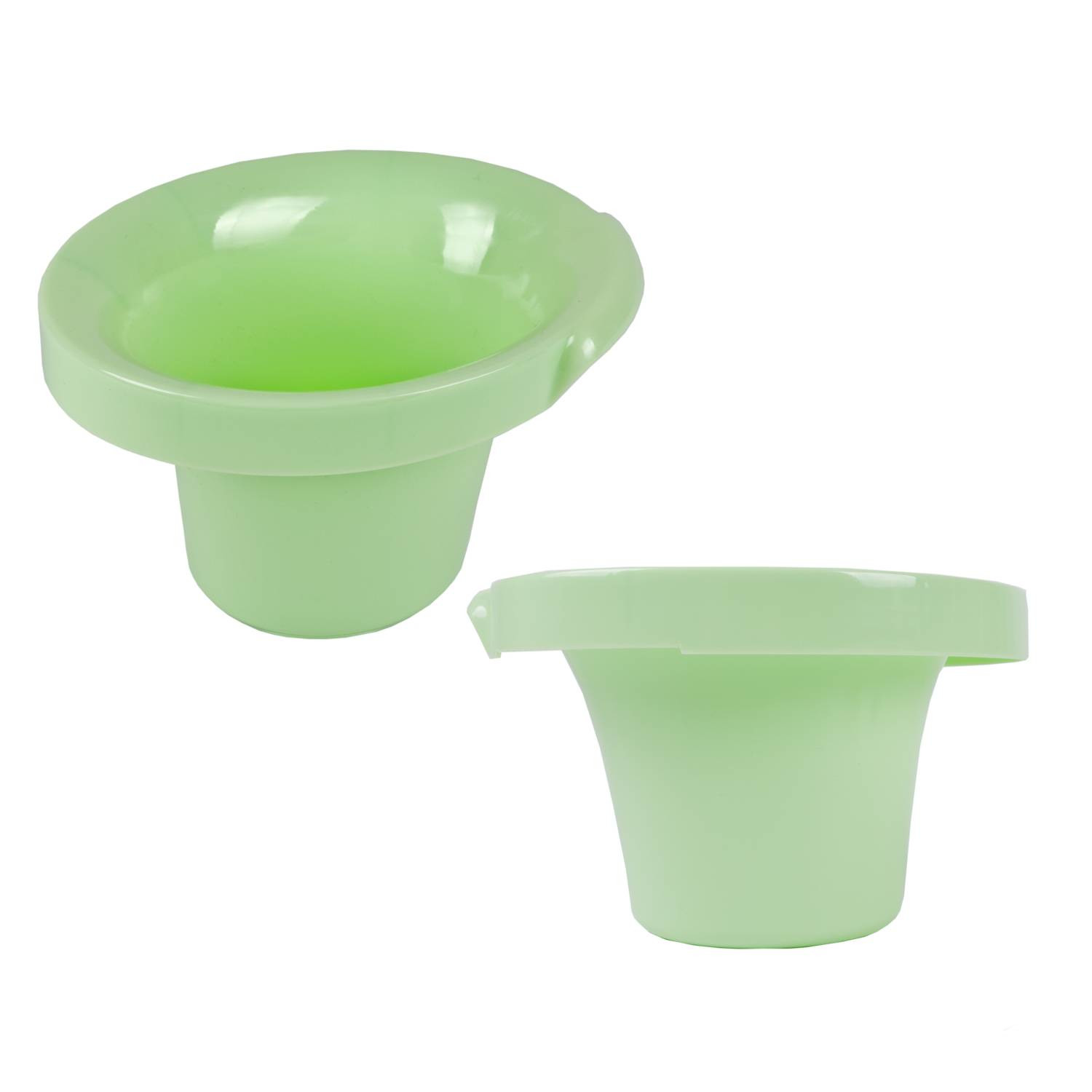 Popolini Windelfrei Töpfchen W-free - Grün Popolini Windelfrei Töpfchen W-free - Grün von Popolini