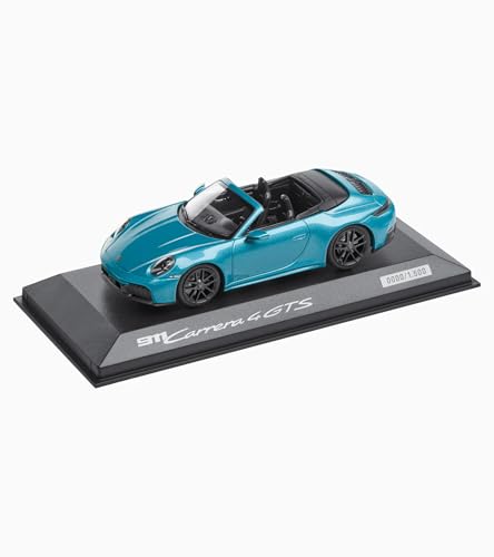 OE MODEL 1:43 PORSCHE 911 CARRERA 4 GTS CABRIOLET WAP0200310SCPE OE MODEL 1:43 PORSCHE 911 CARRERA 4 GTS CABRIOLET WAP0200310SCPE von Porsche