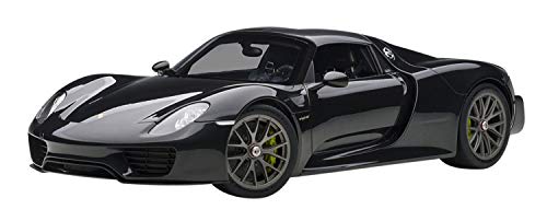 Porsche 918 Spyder - 1:12 - AUTOart von Porsche